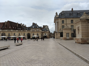 Constructeur de Piscine de Luxe Dijon